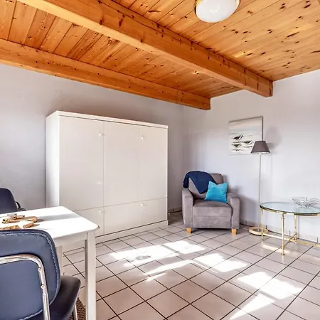 Schipp Landen Lisa Apartmán