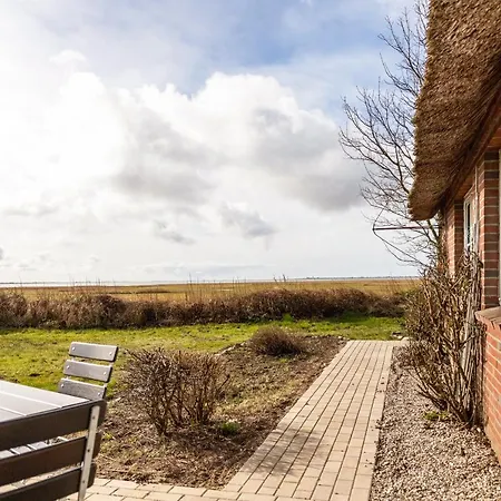 Schipp Landen Lisa Apartmán Husum (Schleswig-Holstein)