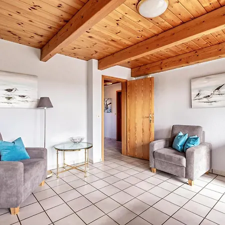 Schipp Landen Lisa Husum (Schleswig-Holstein)