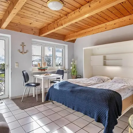 Schipp Landen Lisa Husum (Schleswig-Holstein)