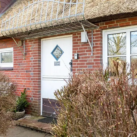 Schipp Landen Lisa * Husum (Schleswig-Holstein)