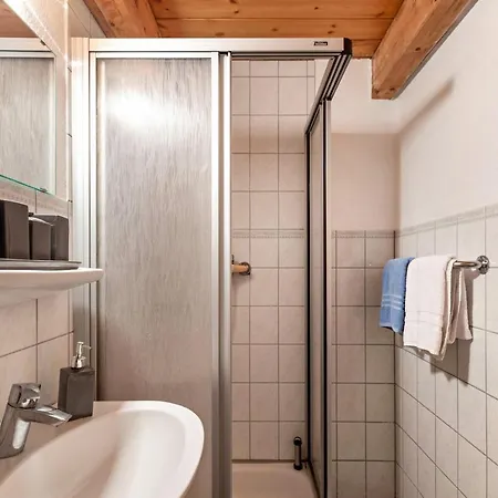 Apartmán Schipp Landen Lisa *