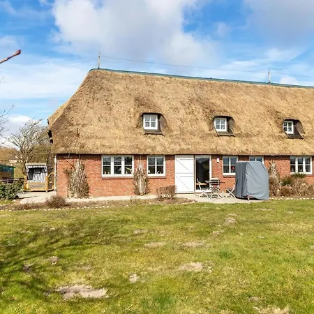 Schipp Landen Lisa Apartmán