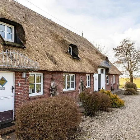 Apartmán Schipp Landen Lisa Husum (Schleswig-Holstein)