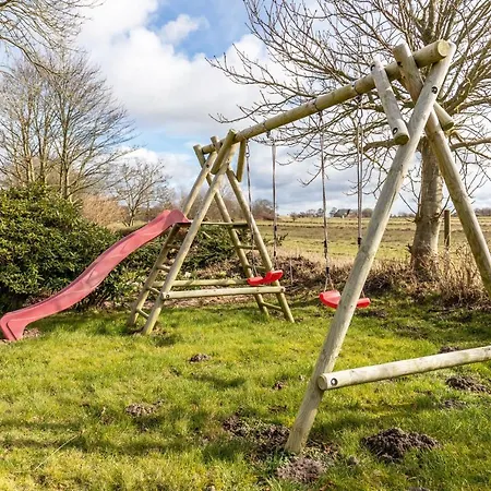 Schipp Landen Lisa Apartmán