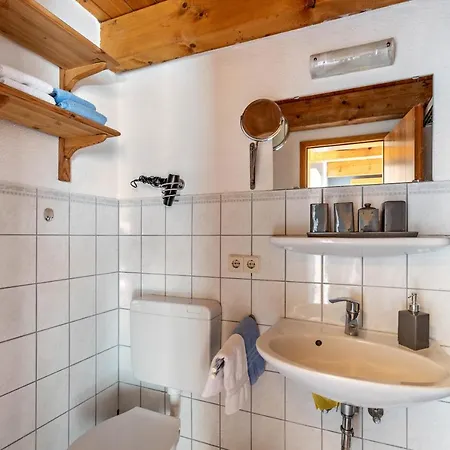 Schipp Landen Lisa Apartmán *