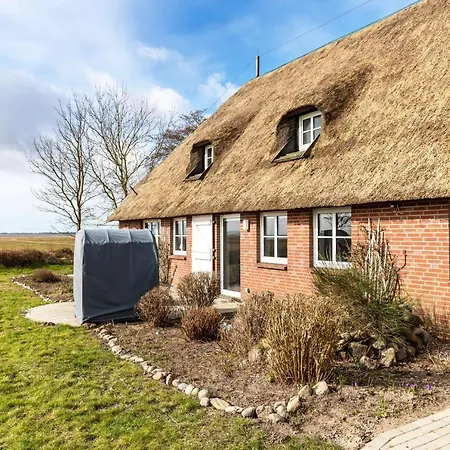 Schipp Landen Lisa Husum (Schleswig-Holstein)