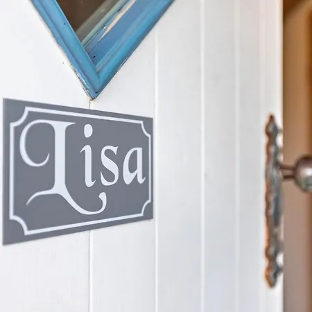 Apartmán Schipp Landen Lisa *