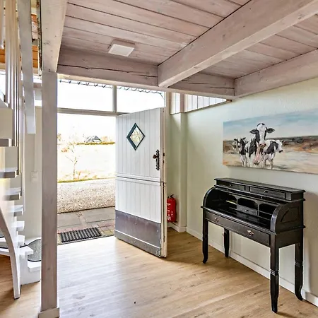 Apartmán Schipp Landen Lisa