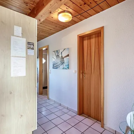 Schipp Landen Lisa Apartmán *