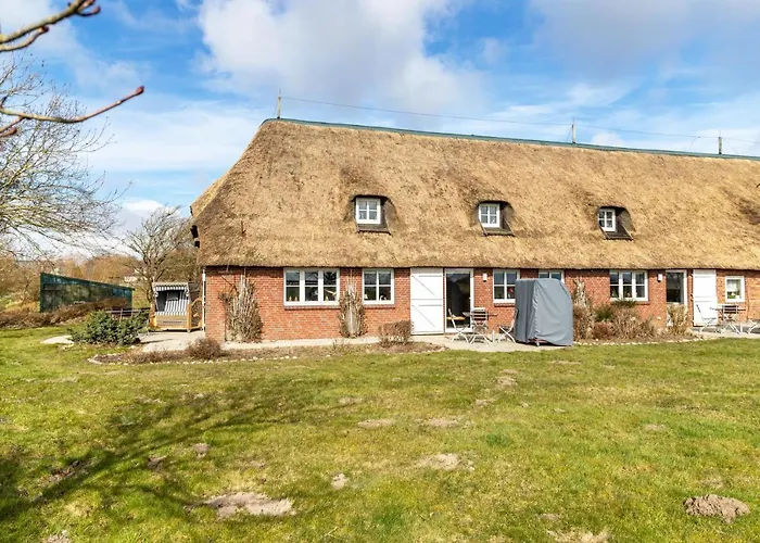 Schipp Landen Lisa 公寓