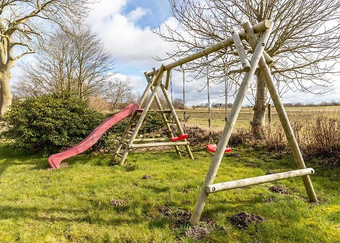 Schipp Landen Lisa 公寓